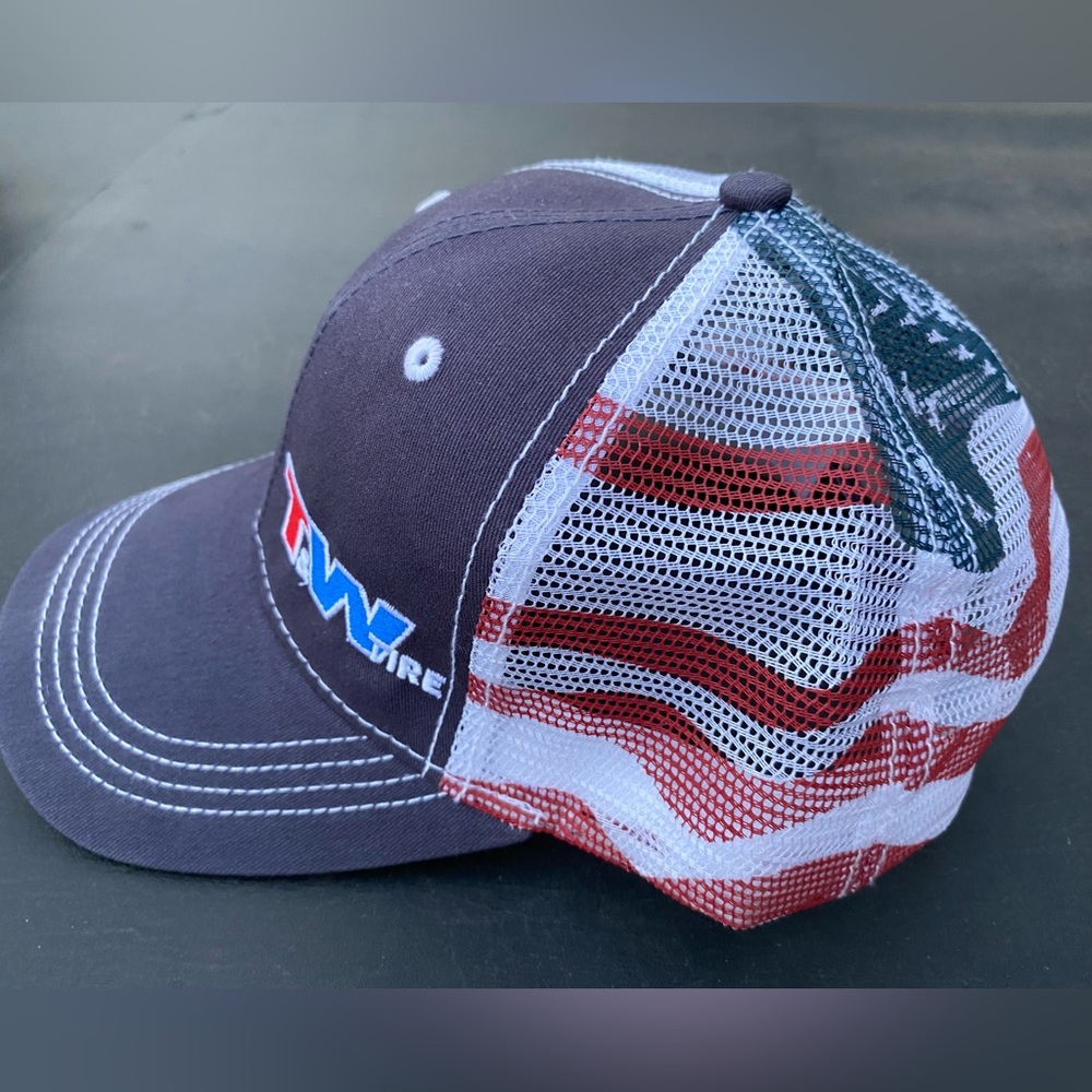 Ball cap